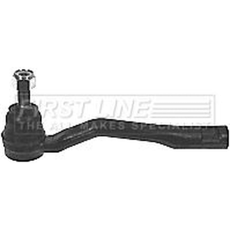 First Line Steering Tie Rod End Ball Joint fits Toyota Avensis 1997-2003