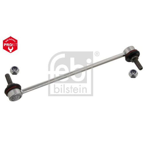 Febi Stabiliser Bar Link Coupling Rod Front Right 32699