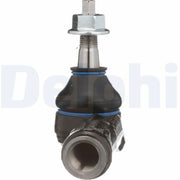 Delphi Steering Tie Rod End Ball Joint Front Left M16 x 1,5 fits Hyundai I30
