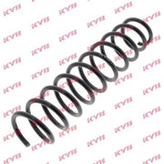 KYB Rear Suspension Coil Spring fits Volvo V40 1995-2004 1.6 1.8 1.9 2.0