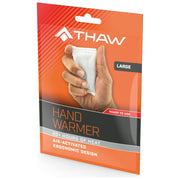 Disposable large hand warmer (1 pack - single) THA-HND-0007-G UK Camping And Leisure - Dynamic Drive