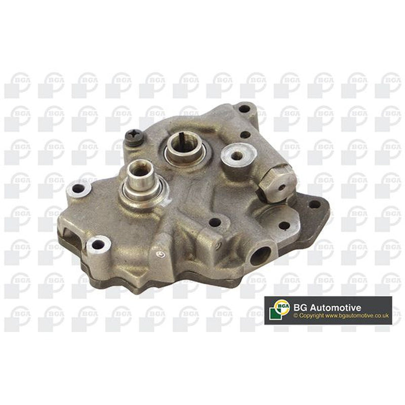 BGA Engine Oil Pump Assembly