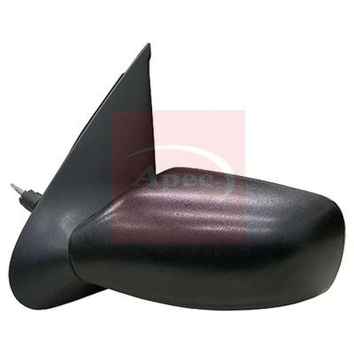 Apec Door / Wing Mirror Right AMR3078
