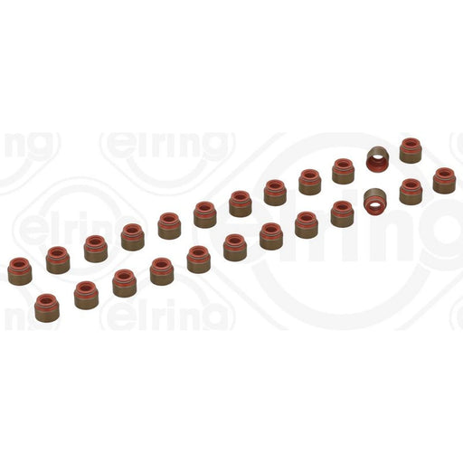 Elring Valve Stem Seal Set ID High fits Iveco Crossway 2013 on