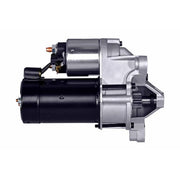 Hella Starter Motor 12V 1.1kW 9 Teeth fits Citroën Ax 1986-1998 1.3 1.4