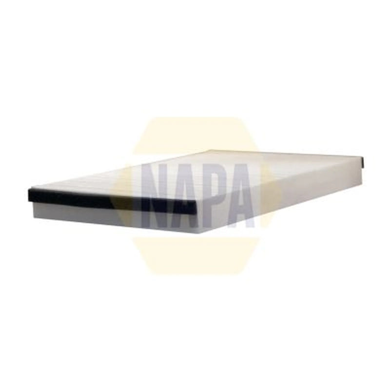 NAPA Cabin Air Filter (Pollen Filter) fits Opel Astra G 1998-2009