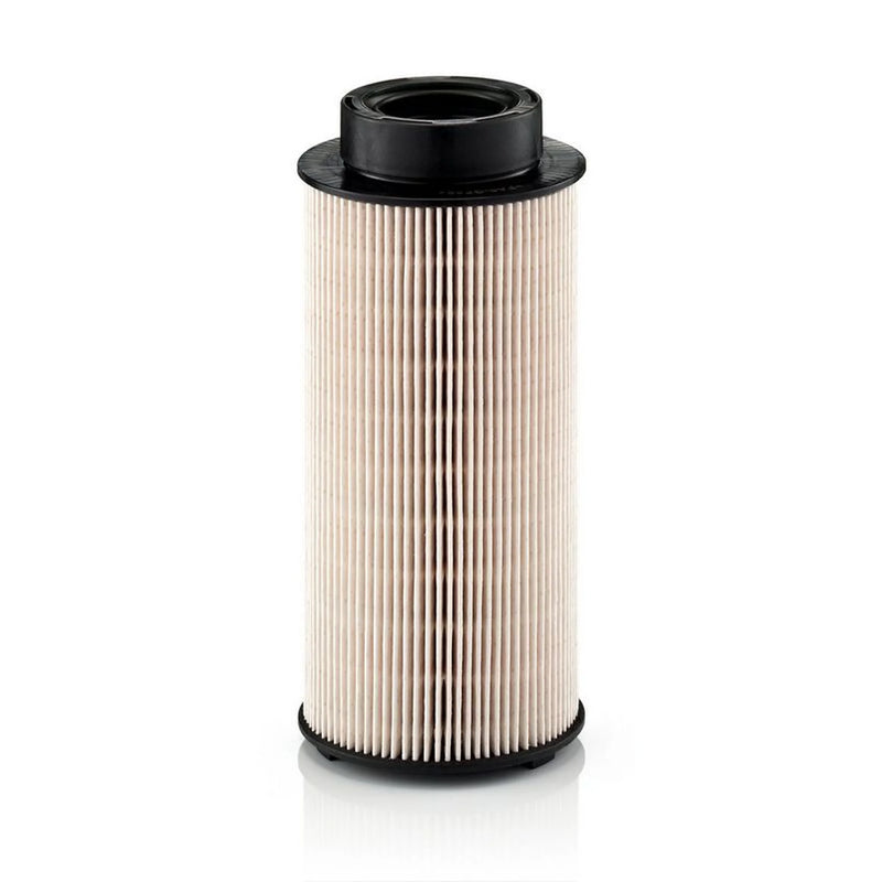 MANN-FILTER Full Service Kit with Air, Oil, Fuel & Cabin Filters fits Scania R I