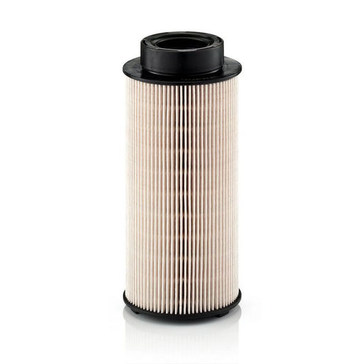 MANN-FILTER Full Service Kit with Air, Oil, Fuel & Cabin Filters fits Scania R I