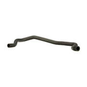 Gates Molded Heater Hose fits BMW 5 1995-2003