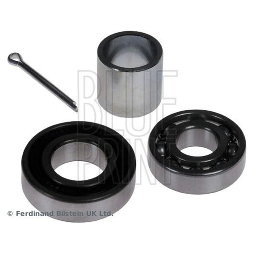 Blue Print Wheel Bearing Kit Rear Right 47mm ADK88306