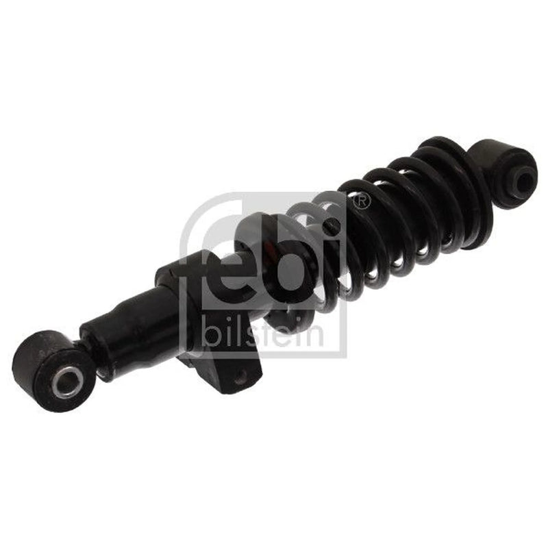 Febi Cab Suspension Shock Absorber Rear 35588