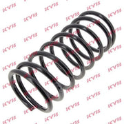 KYB Front Suspension Coil Spring fits Skoda Felicia 1994-1998 1.3
