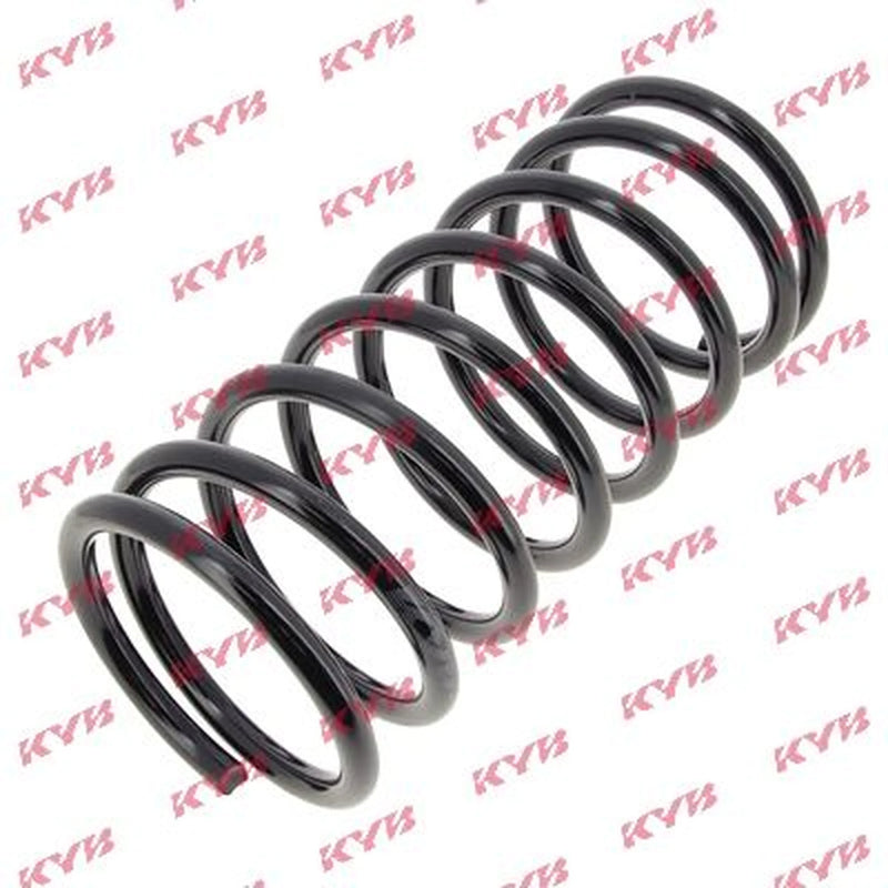 KYB 2 x Suspension Springs fits Skoda Felicia 1994-1998 1.3