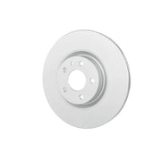 Bosch Front Brake Discs & Pads fits Alfa Romeo 156 Sportwagon 2003-2006 1.9