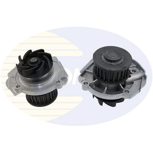 Comline Engine Cooling Water Pump fits Abarth 124 Spider 2016 on 1.4