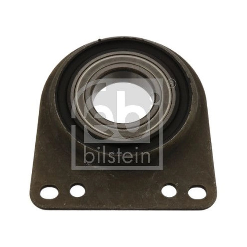 Febi Drive Shaft Intermediate Bearing OD ID Wide 43781