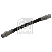 Febi Brake Hydraulic Hose Line Rear Right 01183