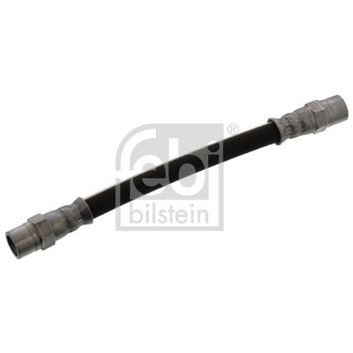 Febi Brake Hydraulic Hose Line Rear Right 01183