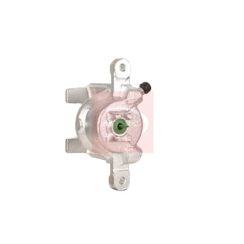 Apec Brake Caliper Assembly Front Left LCA529N