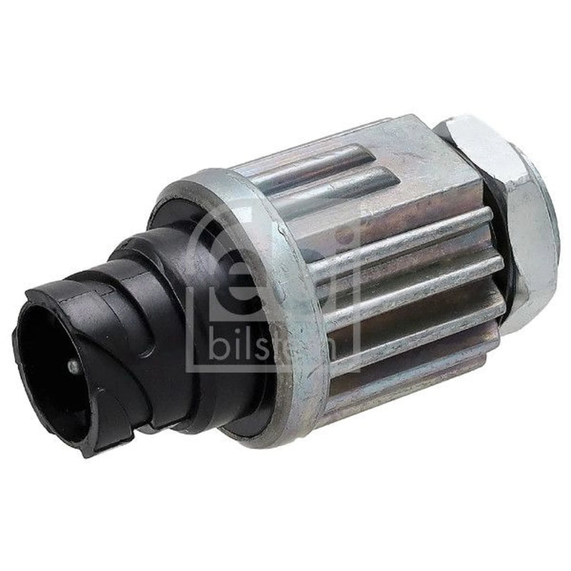 Febi Fuel Preheater Relay 36mm OD 71mm Thick 38460