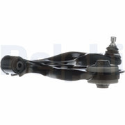 Delphi Control/Trailing Arm Front fits Hyundai IX35 2013-2015 2.0