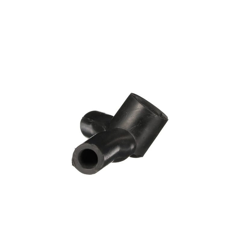Gates Crankcase Ventilation Hose 90mm fits Mercedes-Benz Sl 1992-2001 129.067