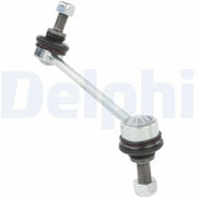Delphi Stabiliser Bar Link Coupling Rod Front Left fits Mercedes-Benz C-Class