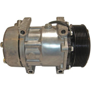 Mahle Air Conditioning Compressor fits Scania 4 - Series 1995-2008