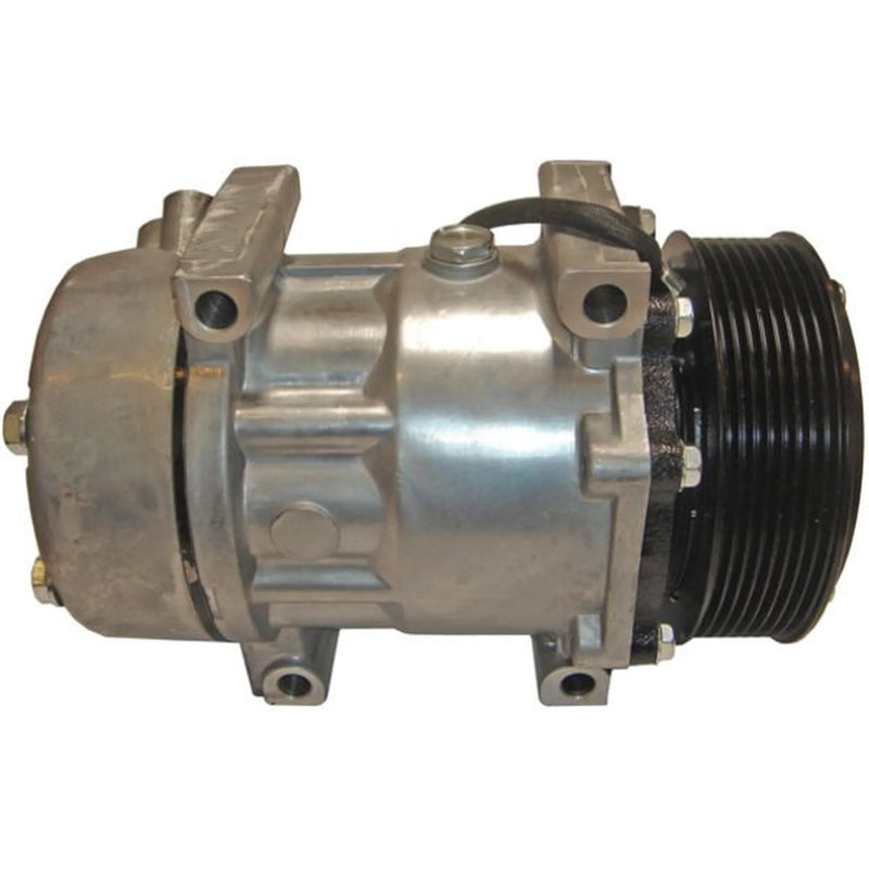 Mahle Air Conditioning Compressor fits Scania 4 - Series 1995-2008