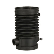 Gates Air Supply Hose 175mm Plastic fits BMW 5 1992-1996
