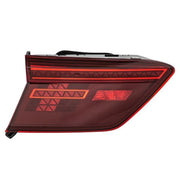 Hella Tail Light / Lamp LED Left fits VW Tiguan 2016-2024 1.4 1.5 1.6 2.0