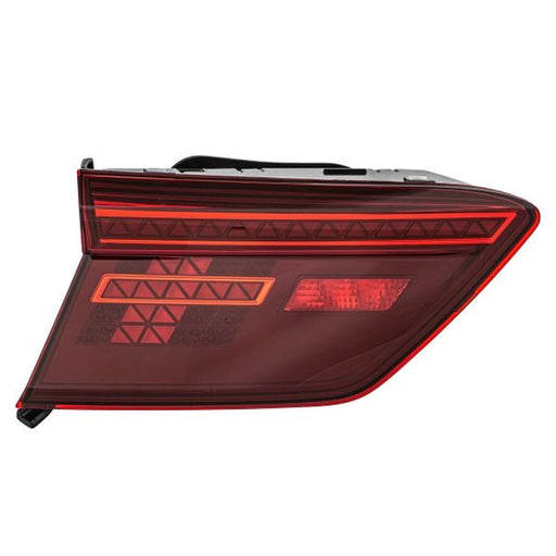 Hella Tail Light / Lamp LED Left fits VW Tiguan 2016-2024 1.4 1.5 1.6 2.0