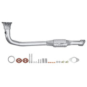 Hella Catalytic Converter fits Ford Mondeo 1993-1996 1.6 1.8 2.0