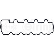 Elring Cylinder Head Cover Gasket fits Mercedes-Benz C-Class 1997-2000 202.033