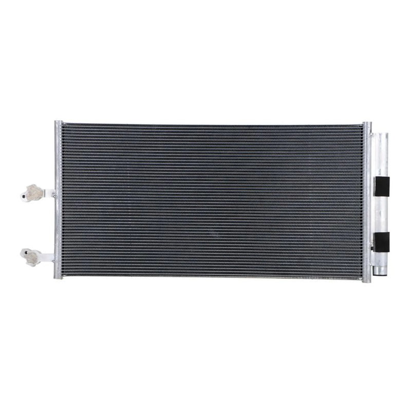 Hella Air Conditioning Condenser 8FC 366 222-091