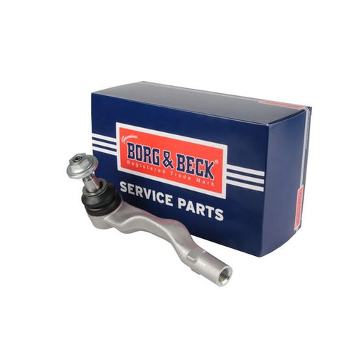 Borg & Beck Steering Tie Rod End Ball Joint M12X1.5 BTR6257