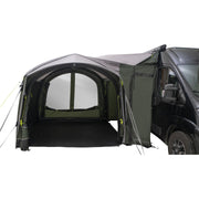 Outwell Crossville 250SA Air Drive-Away Campervan Air Awning 175-200cm Outwell - Dynamic Drive
