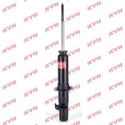 KYB Shock Absorber Damper Strut Front Left fits Honda Civic Aerodeck 1998-2001