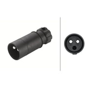 Hella Electrical Plug 8JA 001 931-081