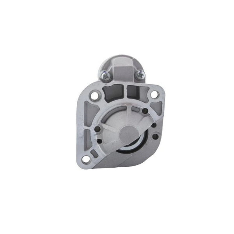 Hella Starter Motor 12V 0.9kW 8 Teeth fits Dacia Duster 2010-2018 1.6
