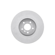 Bosch 2 x Vented Brake Discs fits BMW X3 2003-2011 2.0 2.5 3.0