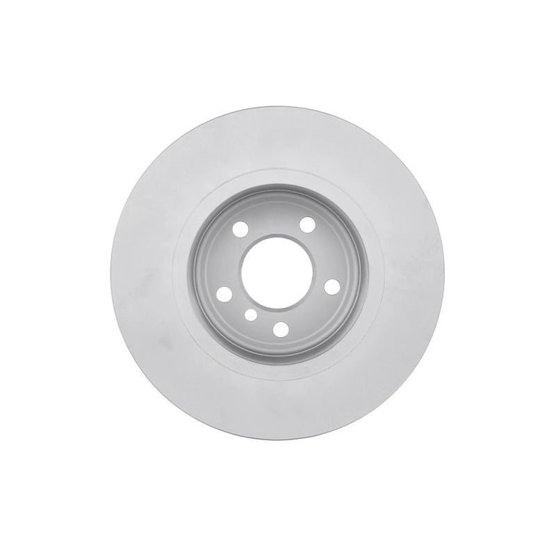 Bosch 2 x Vented Brake Discs fits BMW X3 2003-2011 2.0 2.5 3.0