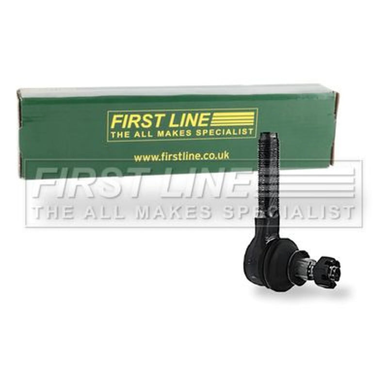 First Line Steering Tie Rod Ball Joint Front fits VW Lt 40-55 I 1975-1996