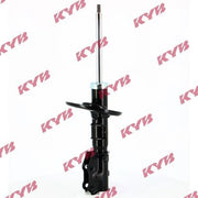 KYB Shock Absorber Damper Strut Front Left fits Mazda 2 2014 on 1.5