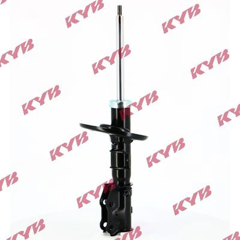 KYB Shock Absorber Damper Strut Front Left fits Mazda 2 2014 on 1.5