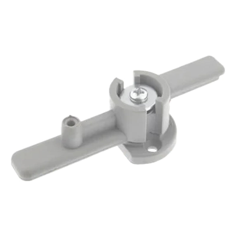 Hartal Turnbuckle Divider Bar, Light Grey