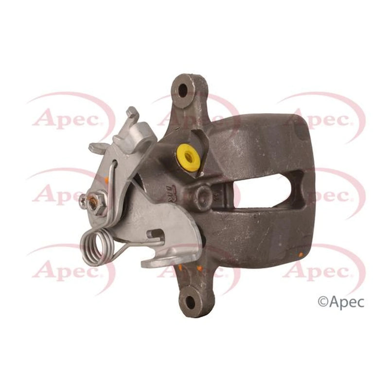 Apec Brake Caliper Assembly Rear Left LCA358