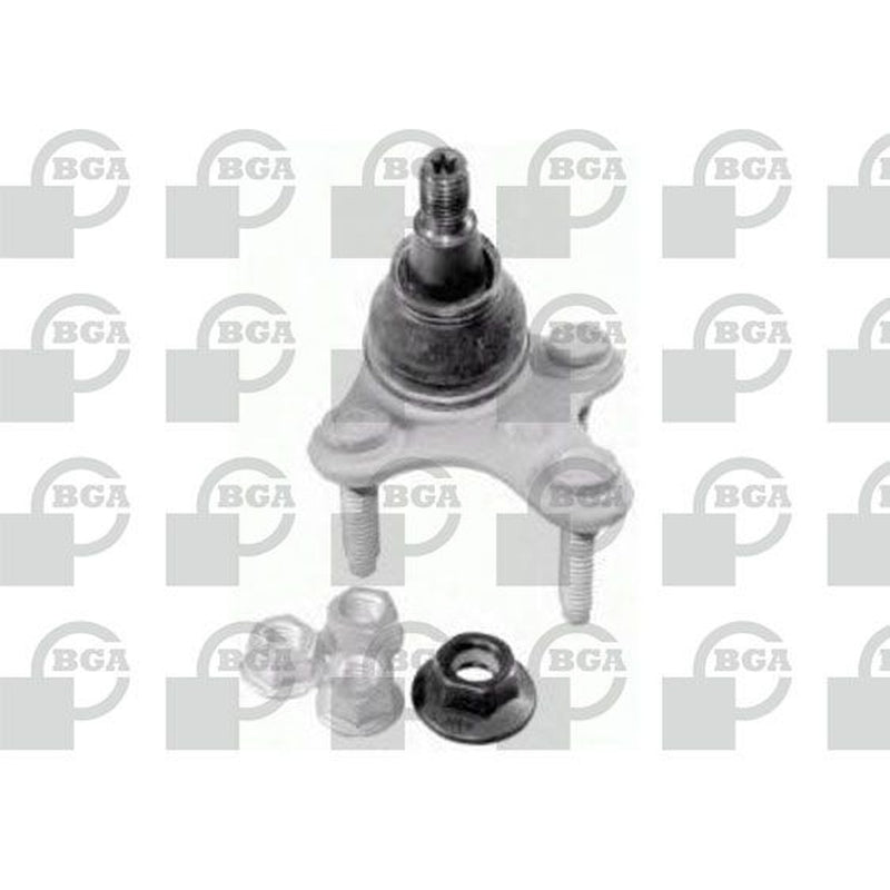 BGA Ball Joint Front Left fits Audi A1 2018 on