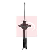 Apec Shock Absorber Damper Strut Front fits Toyota Yaris/Vitz 1999-2005