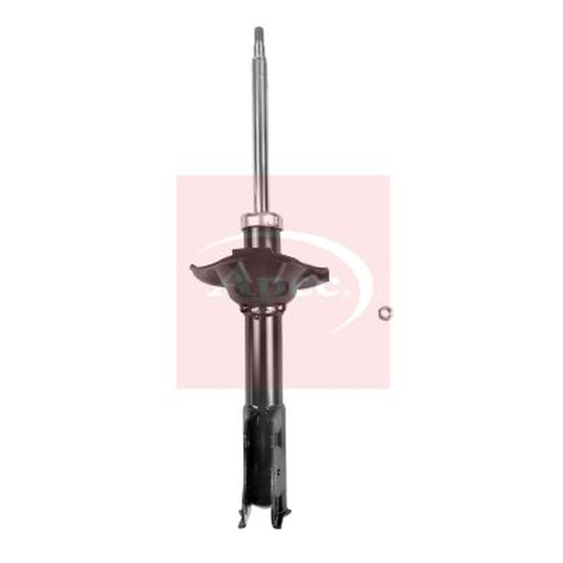 Apec Shock Absorber Damper Strut Front fits Toyota Yaris/Vitz 1999-2005